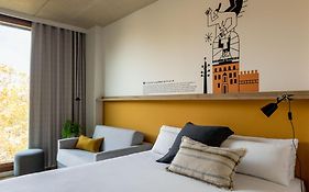 Kora Green City - Aparthotel Passivhaus